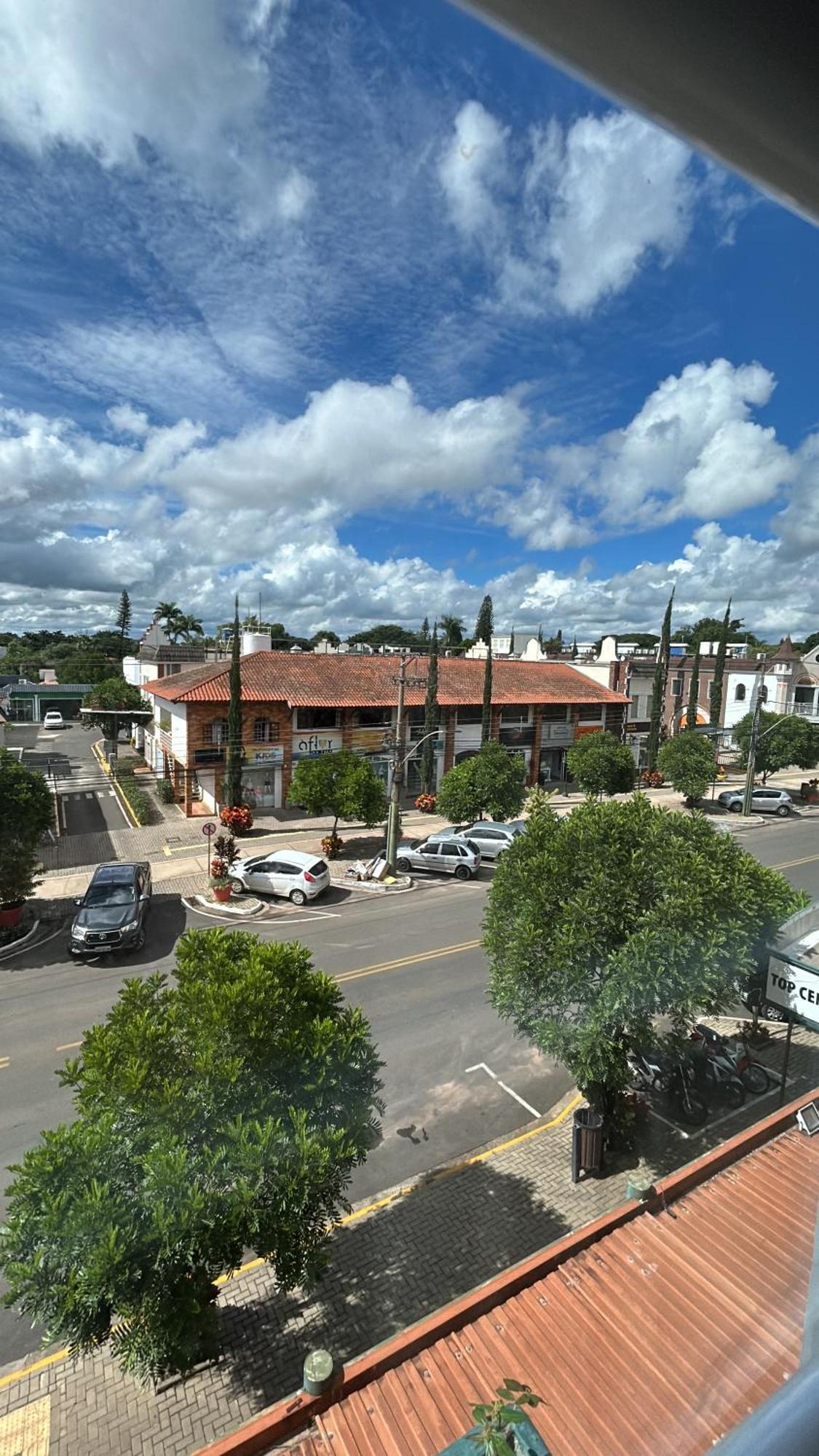 Apto Top Centrum Holambra/Excelente Localizacao Exterior foto